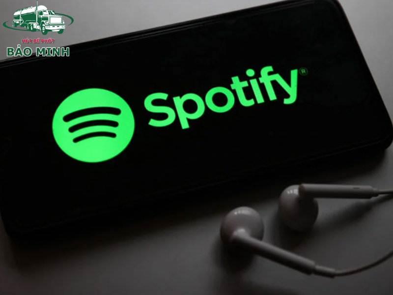 Tài khoản Spotify Premium miễn phí (1)