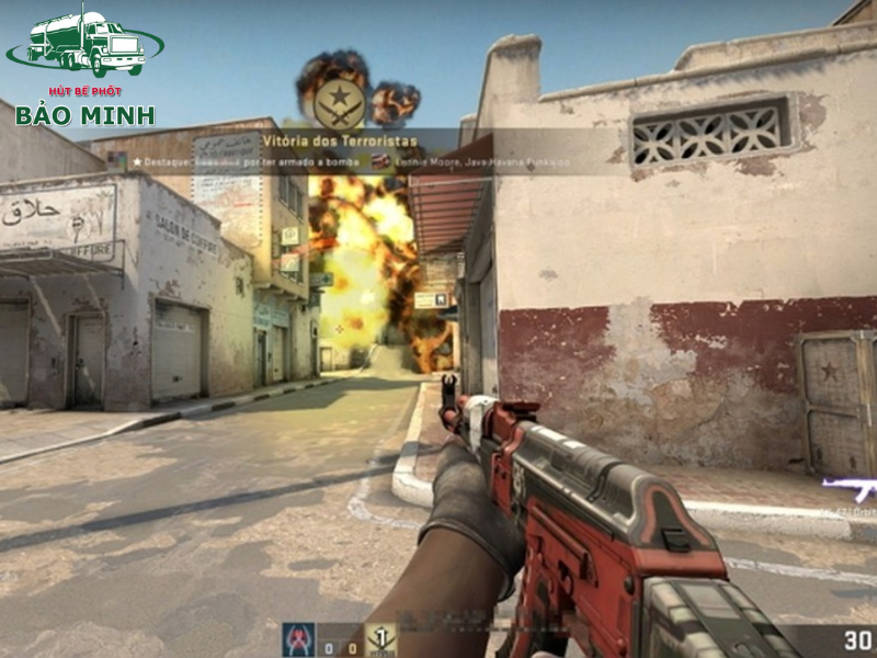 Tặng Acc CSGO Prime miễn phí  (2)