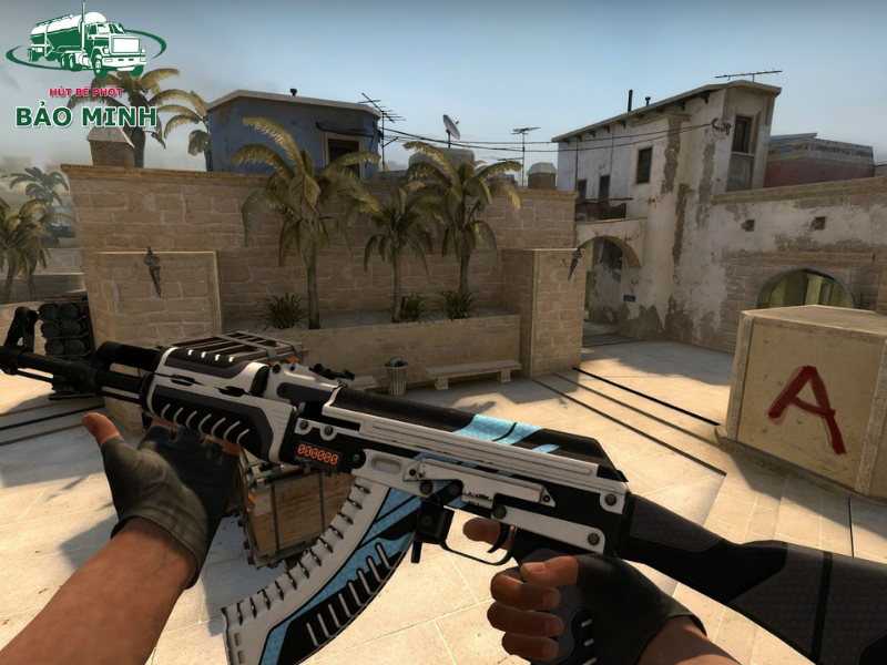 Tặng Acc CSGO Prime miễn phí  (4)