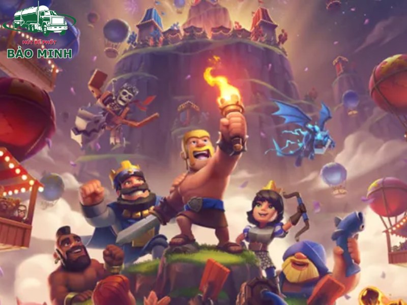 Tặng Acc Clash of Clan miễn phí (3) Tặng Acc Clash of Clan miễn phí (3)