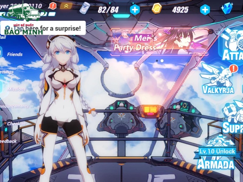 Tặng Acc Honkai Impact 3 miễn phí (2) Tặng Acc Honkai Impact 3 miễn phí (2)