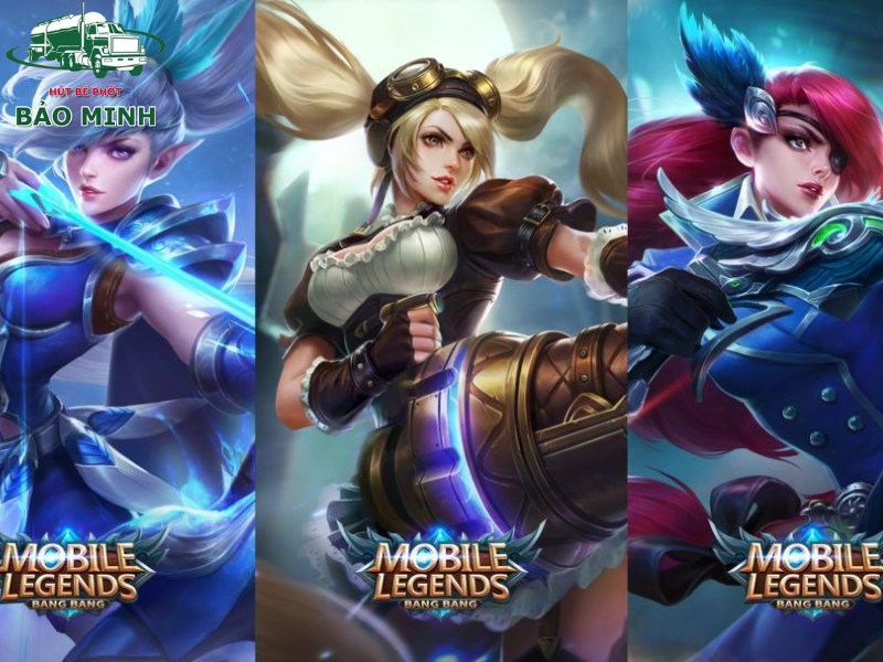 Tặng Acc Mobile Legends VIP miễn phí (3)