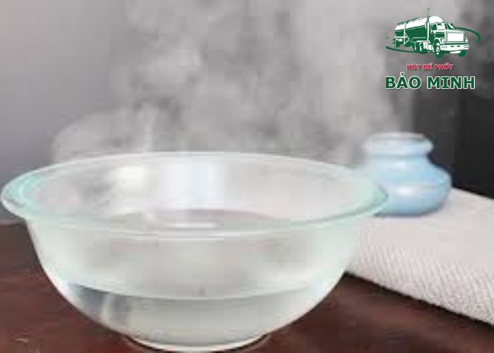 cách thông cống tại nhà ở Hà Nội (1)