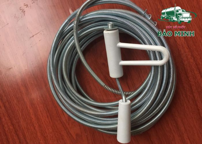 cách thông cống tại nhà ở Hà Nội (3)