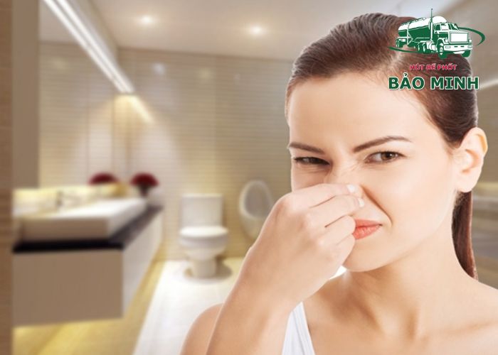 dấu hiệu cống nghẹt tại Hà Nội (2)