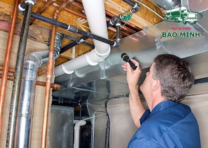 dấu hiệu cống nghẹt tại Hà Nội (3)