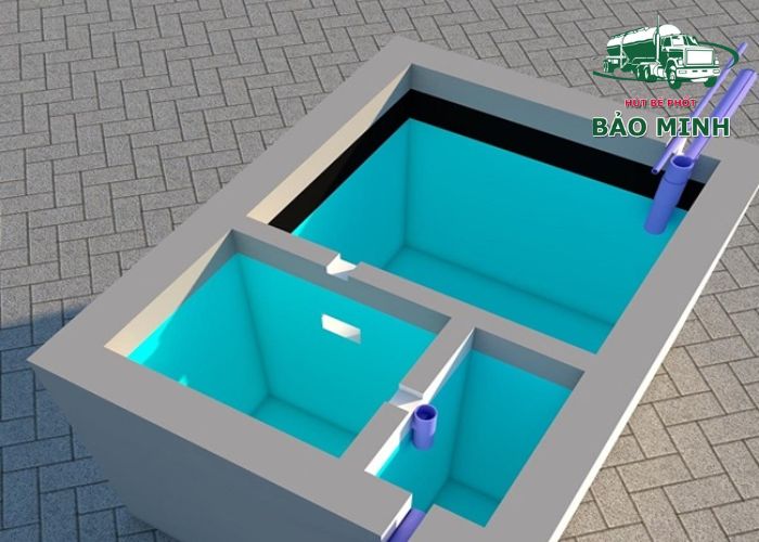 Hầm cầu gia đình bao nhiêu khối (2)