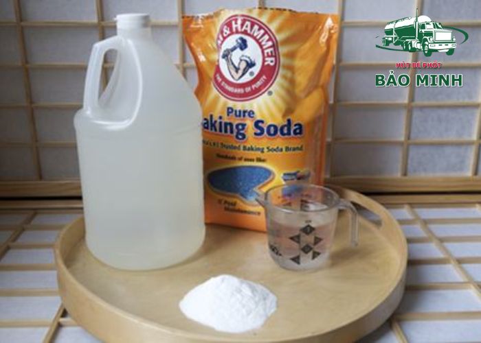 mẹo thông cống bằng baking soda (3)