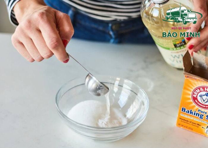 thông cống tại nhà đơn giản (2)