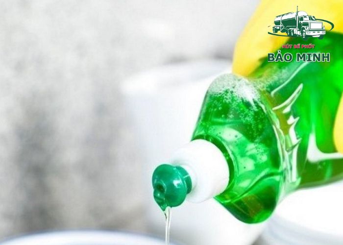 thông cống tại nhà đơn giản (4)