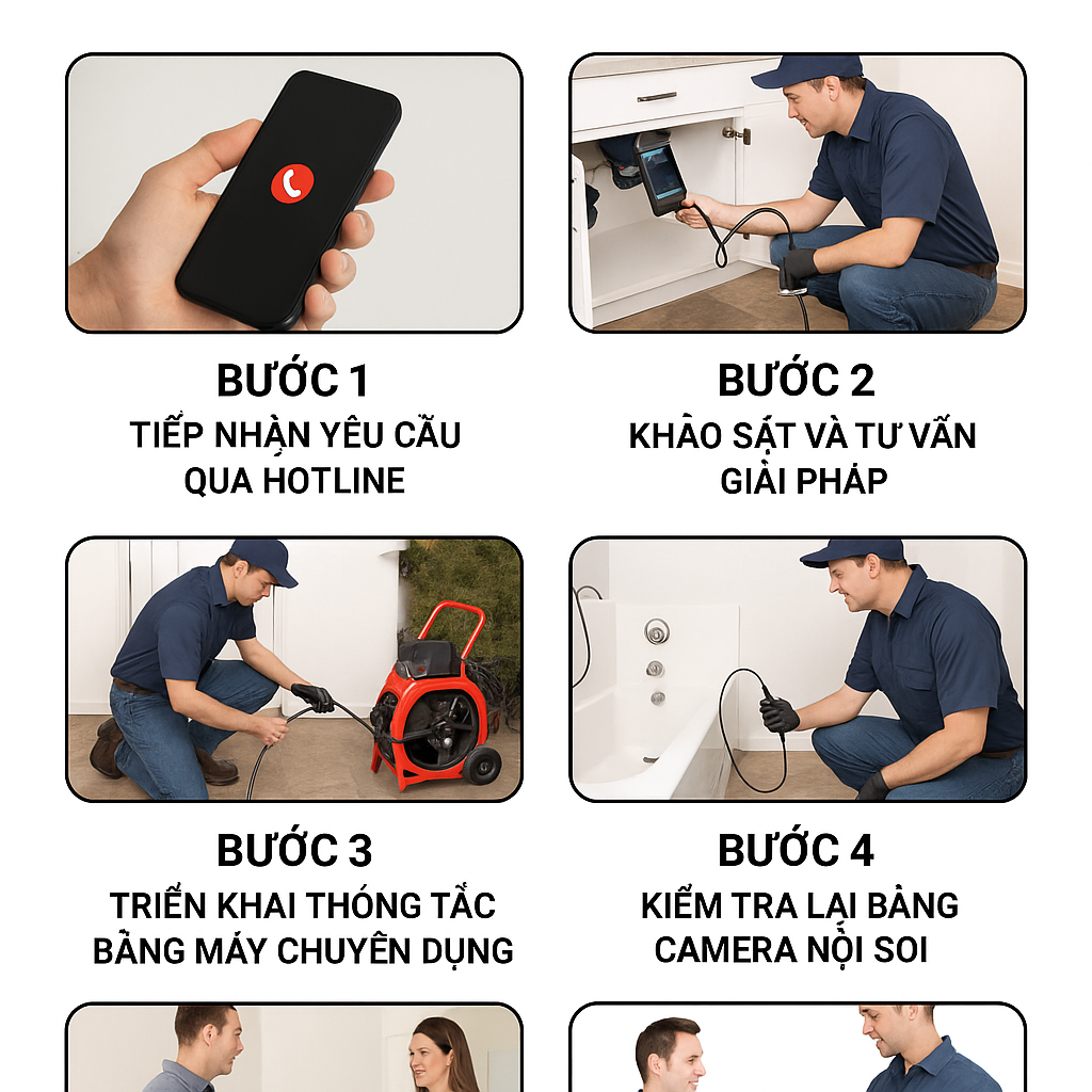 quy trimnhf thông hút eber phốt bảo minh