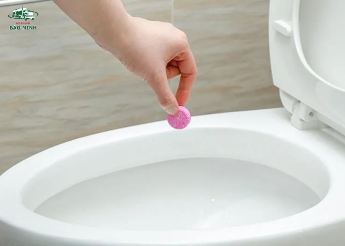 Dấu hiệu cống bị nghẹt (9) Dấu hiệu cống bị nghẹt (9)