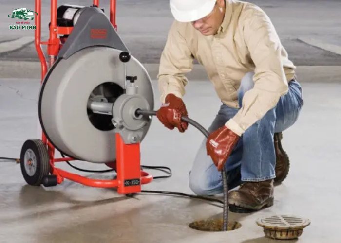 Giá dịch vụ thông tắc cống (1) Giá dịch vụ thông tắc cống (1)