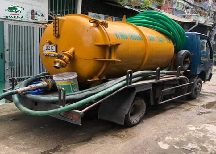 Hút bể phốt công nghệ cao Bắc Ninh (1) Hút bể phốt công nghệ cao Bắc Ninh (1)