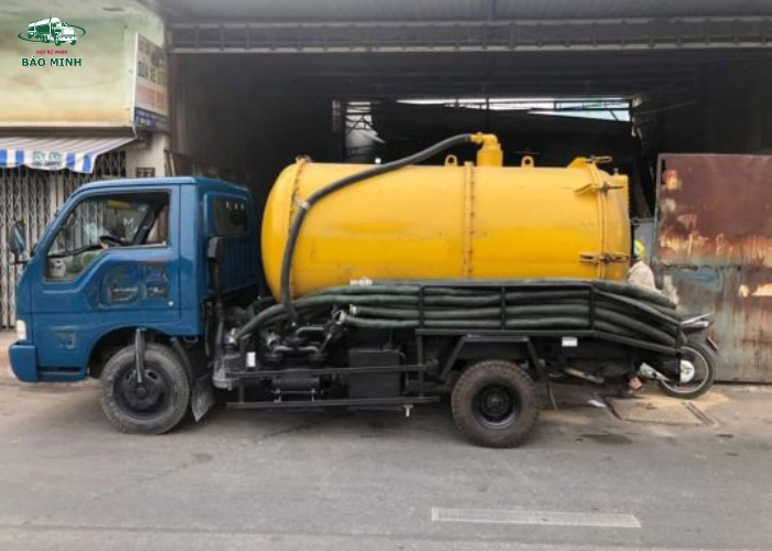 Hút bể phốt giá minh bạch Bắc Ninh (4)