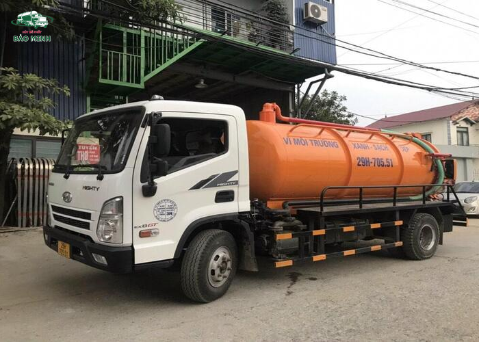 Hút bể phốt khách sạn Bắc Ninh (3) Hút bể phốt khách sạn Bắc Ninh (3)