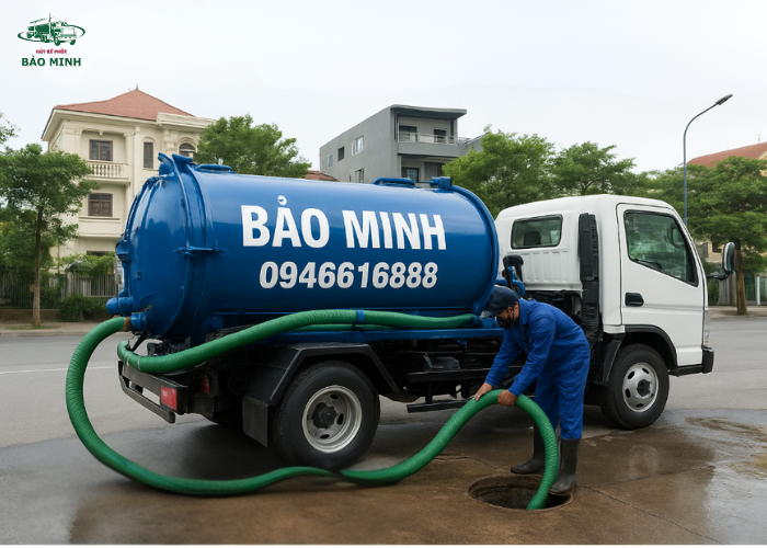 Hút bể phốt nhà hàng Bắc Ninh (6) Hút bể phốt nhà hàng Bắc Ninh (6)