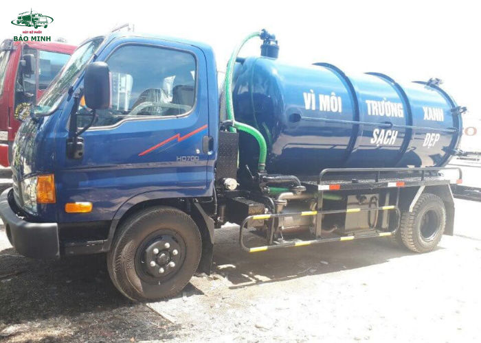 Hút bể phốt tại huyện Lương Tài (4)