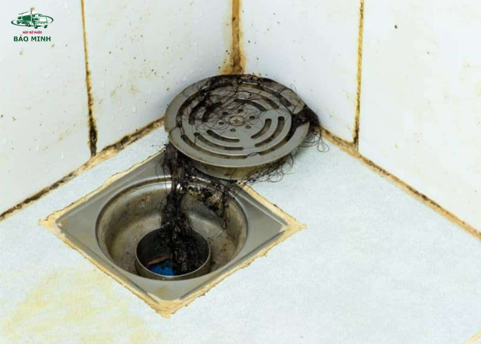 Mẹo thông cống nghẹt hiệu quả (1)