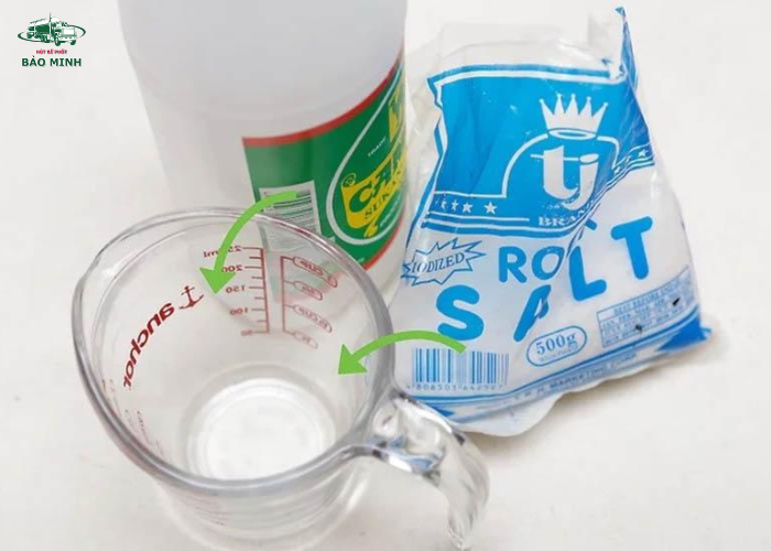 Mẹo thông cống nghẹt hiệu quả (3)