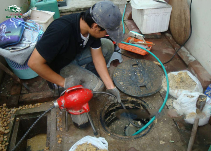 Mẹo thông cống nghẹt hiệu quả (8)