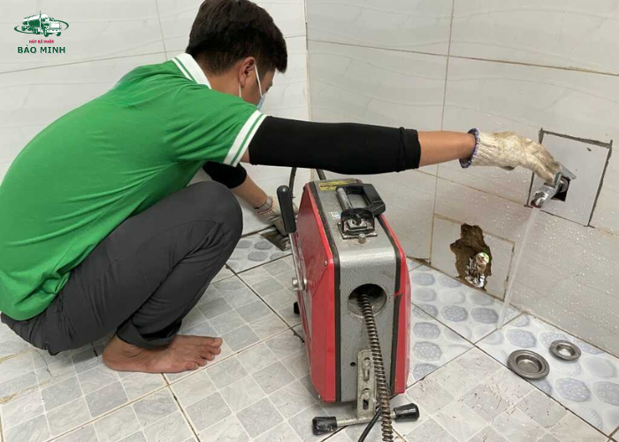 Mẹo thông cống nghẹt hiệu quả (9)