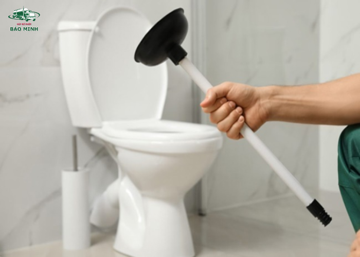 dụng cụ thông cống tại nhà (2)