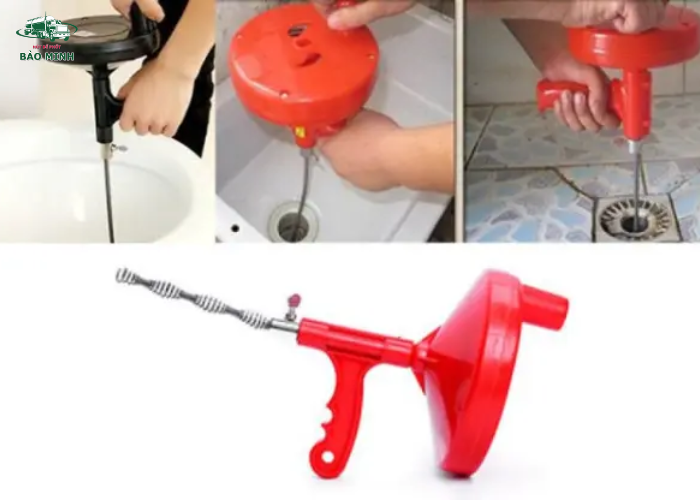 dụng cụ thông cống tại nhà (8)