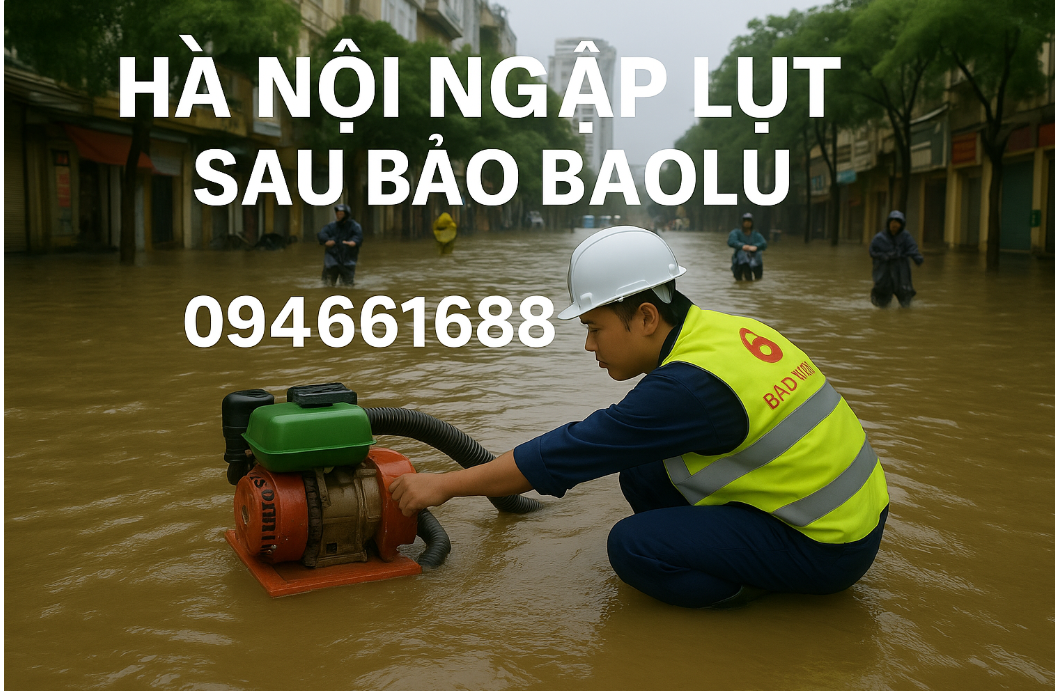 bảo minh khắc phục hậu quả sau bão