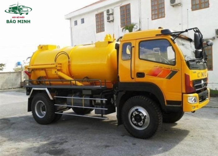 Hút Hầm Cầu Quận 1 (3) Hút Hầm Cầu Quận 1 (3)