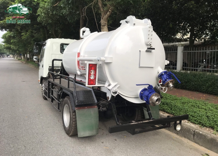 Hút Hầm Cầu Quận 6 (1)