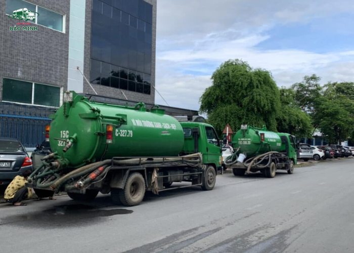 Hút Hầm Cầu Quận 6 (2)