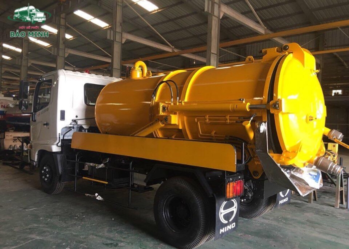 Hút Hầm Cầu Quận Bình Tân (4)