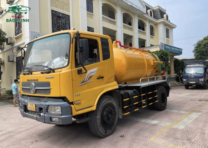 Thông Cống Nghẹt Quận 2 (3)