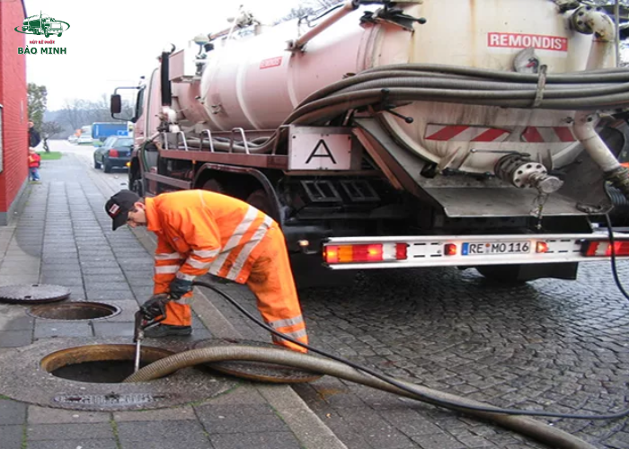 Thông Cống Nghẹt TPHCM (1)