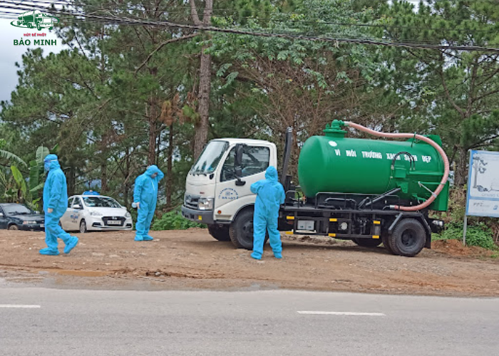 dịch vụ vệ sinh môi trường (4)