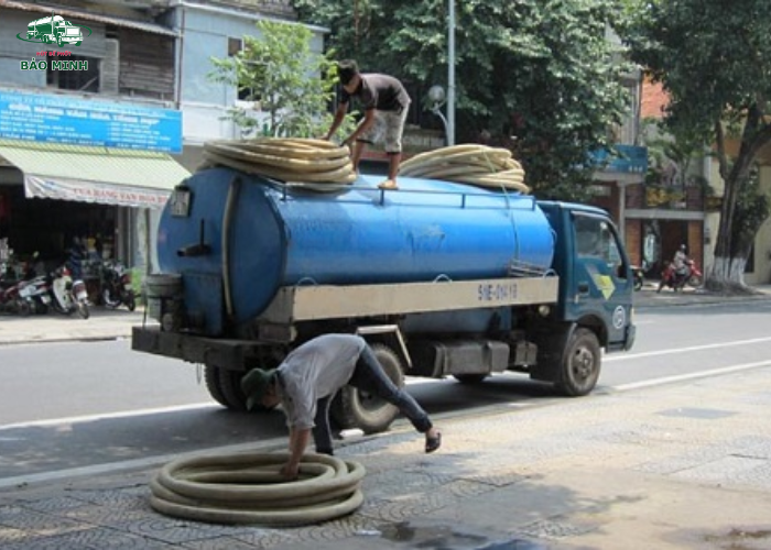 thời gian hút bể phốt định kỳ (1)