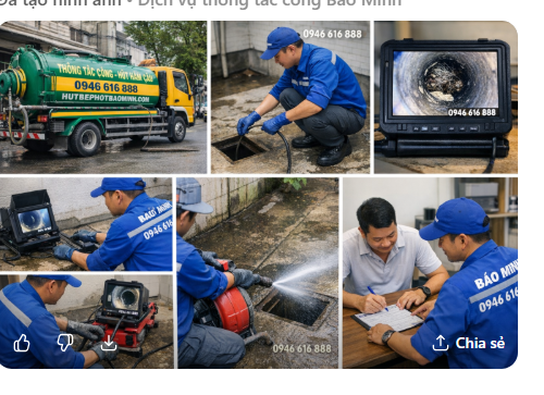 thông tắc cống bằng camera nội soi tại hcm thông tắc cống bằng camera nội soi tại hcm