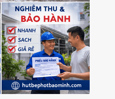 bảo hành dv tốt nhất