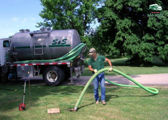 Bao lâu nên hút bể phốt một lần (2)