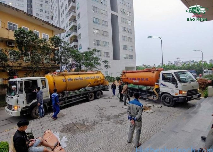 Bao lâu nên hút bể phốt một lần (5)