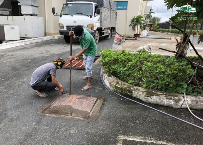 Bao lâu nên hút bể phốt một lần (8)