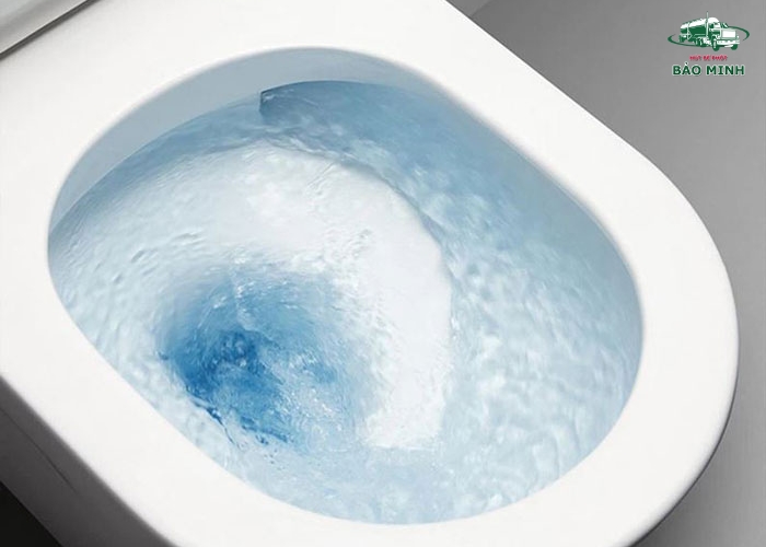 Cách thông tắc bồn cầu tại nhà đơn giản (7)