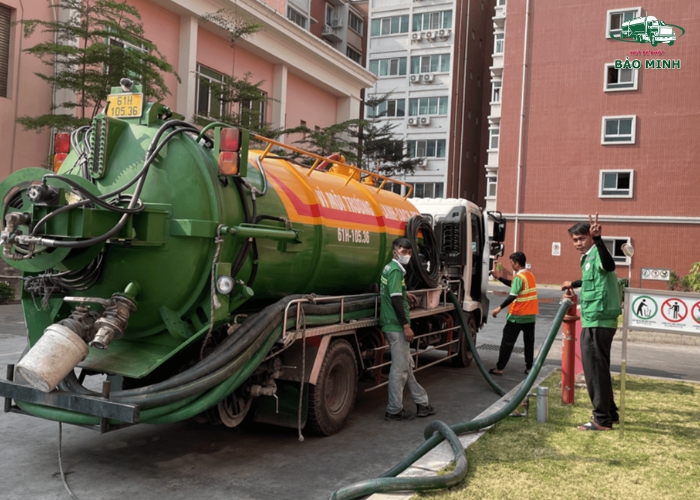 Cách tính khối lượng hút bể phốt chính xác (3)