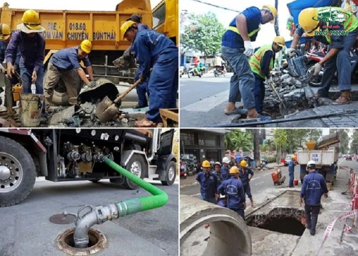 Cách tính khối lượng hút bể phốt chính xác (6)