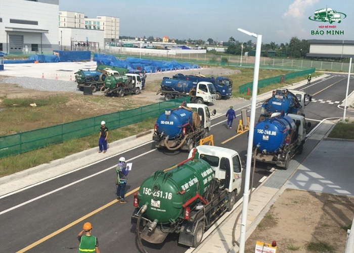 Cảnh báo lừa đảo hút bể phốt tại Bắc Ninh (6)