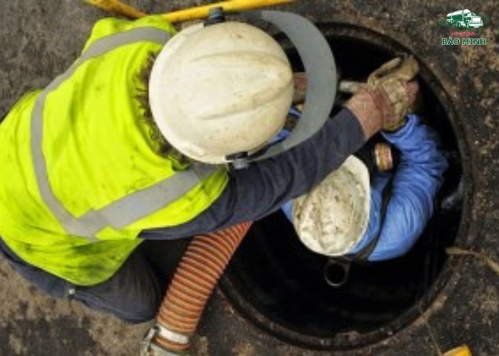 Dịch vụ nạo vét hố ga Bắc Ninh (3)