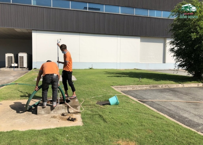 Hút bùn vi sinh Bắc Ninh (4)