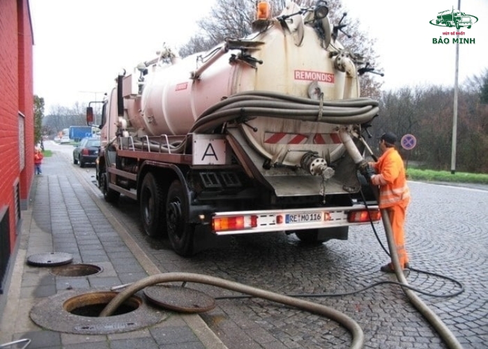 Hút chất thải công nghiệp Bắc Ninh (2) Hút chất thải công nghiệp Bắc Ninh (2)