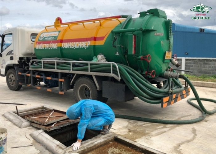 Hút chất thải công nghiệp Bắc Ninh (3) Hút chất thải công nghiệp Bắc Ninh (3)